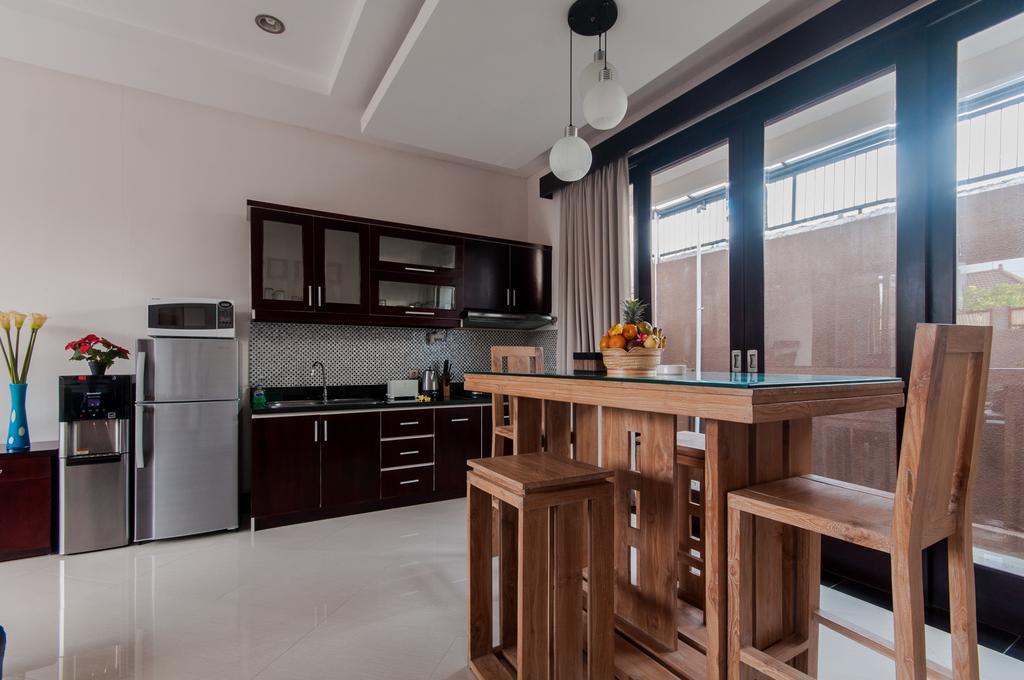 Villa Gayatri เซมินยัค ห้อง รูปภาพ