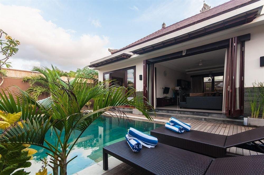 Villa Gayatri เซมินยัค ภายนอก รูปภาพ